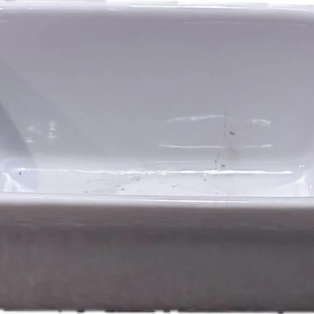 Ceramic Mini-loaf Pans (3)